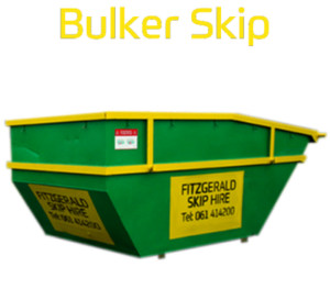 Bulker Skip Hire